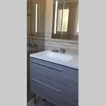Apartamento Les Ecureuils