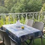 Apartamento Les Ecureuils
