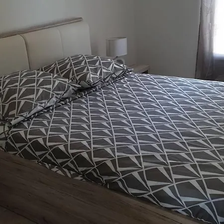 Les Ecureuils Apartman