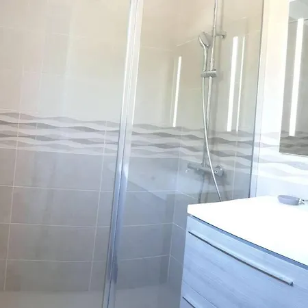 Lägenhet Les Ecureuils *