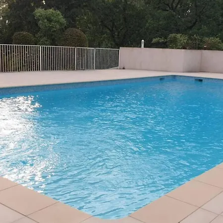 Les Ecureuils * Saint-Raphaël