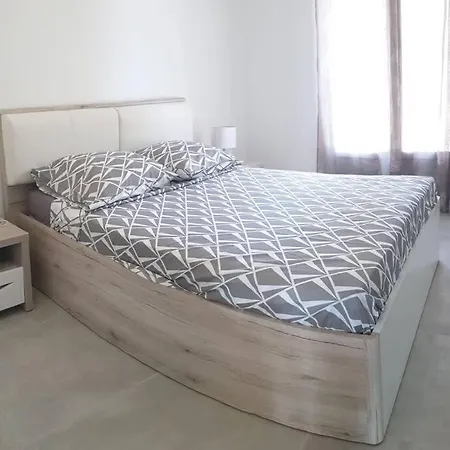 Les Ecureuils Apartman