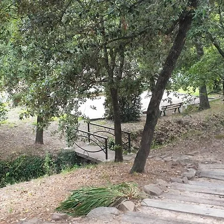 Lägenhet Les Ecureuils *