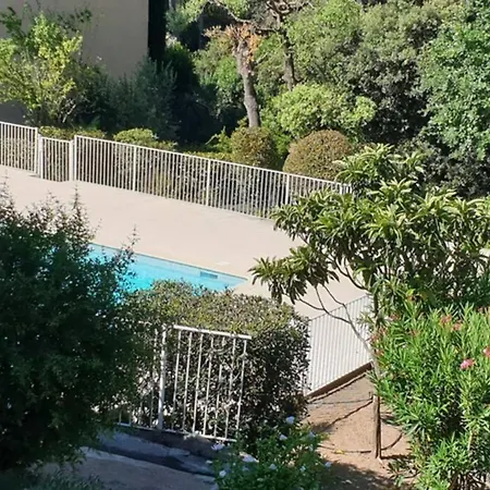 Les Ecureuils * Saint-Raphaël