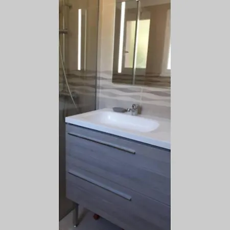 Apartman Les Ecureuils