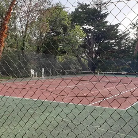 Lägenhet Les Ecureuils *