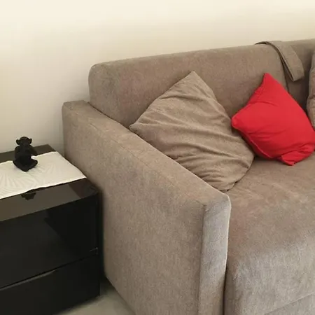 Les Ecureuils Apartman