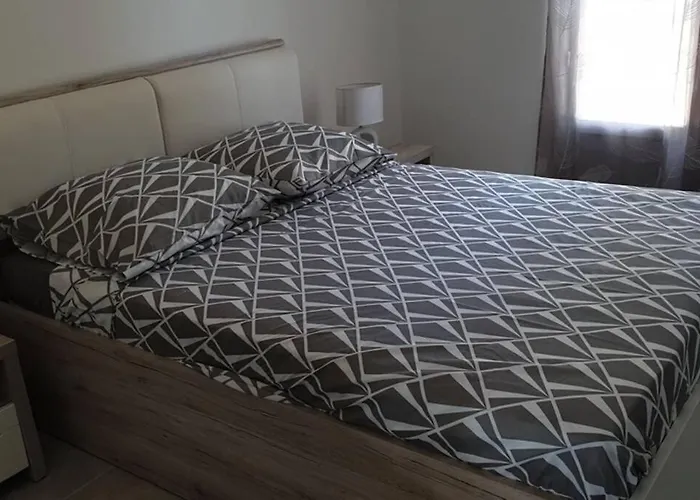 Les Ecureuils Apartmán