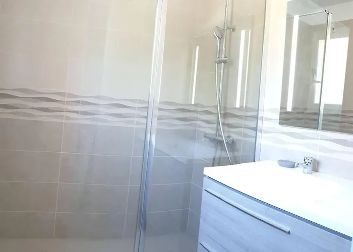 Apartmán Les Ecureuils *
