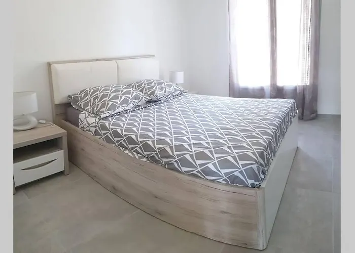 Les Ecureuils Apartmán