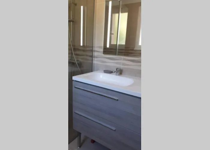 Apartmán Les Ecureuils