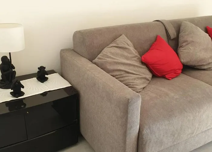 Les Ecureuils Apartmán